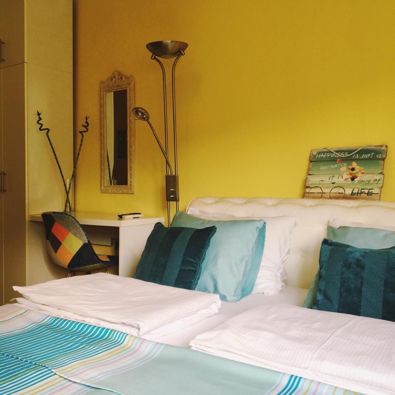 Sunrise Apartment Belgrado Exterior foto